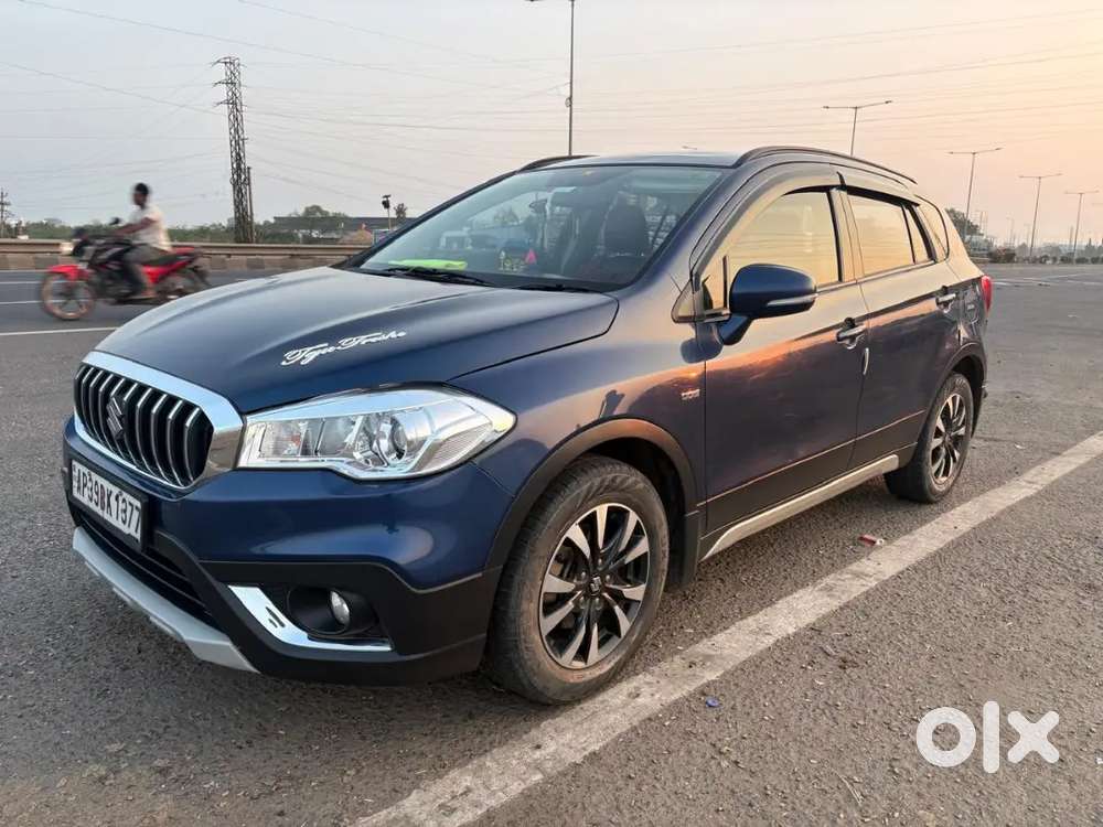 It's Look Like Brand New