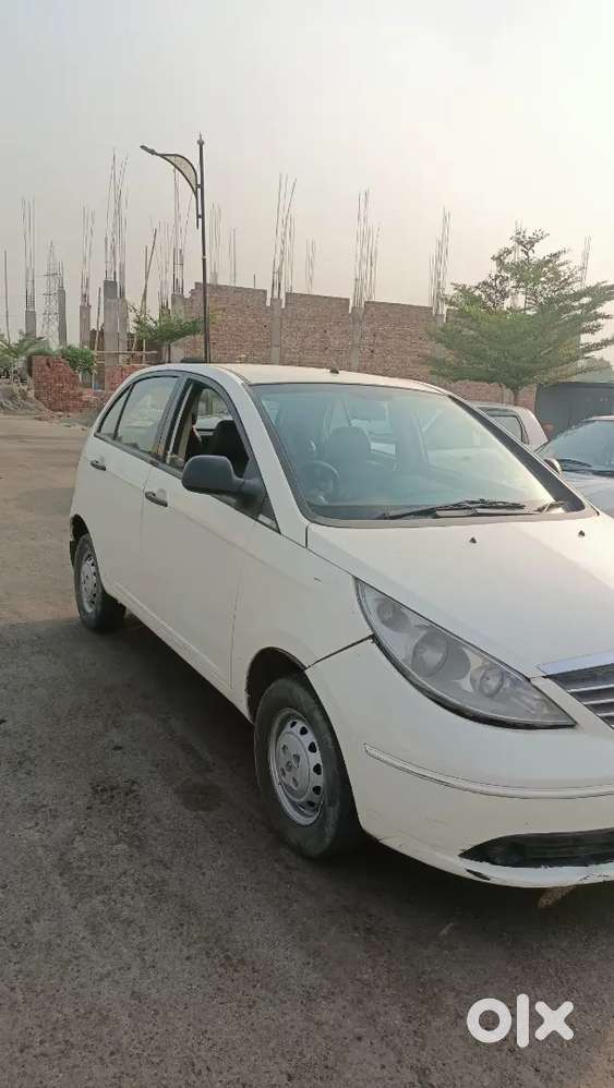 Tata Indiga Vista