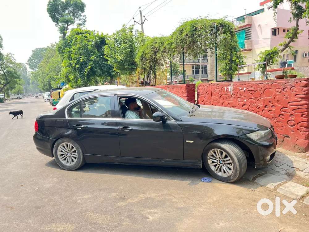 Bmw 3 Series 2010