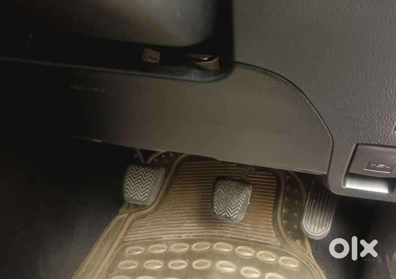 Toyota Fortuner 2.8 2wd Mt, 2019, Diesel