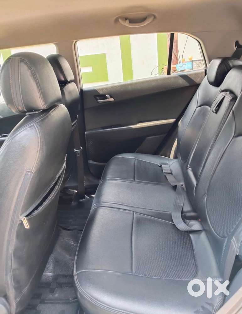 Hyundai Creta 1.4 S, 2018, Diesel