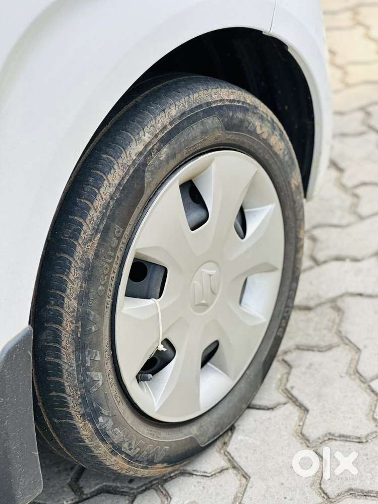 Maruti Suzuki Wagon R 1.0 2019-2022 Vxi Amt, 2023, Petrol