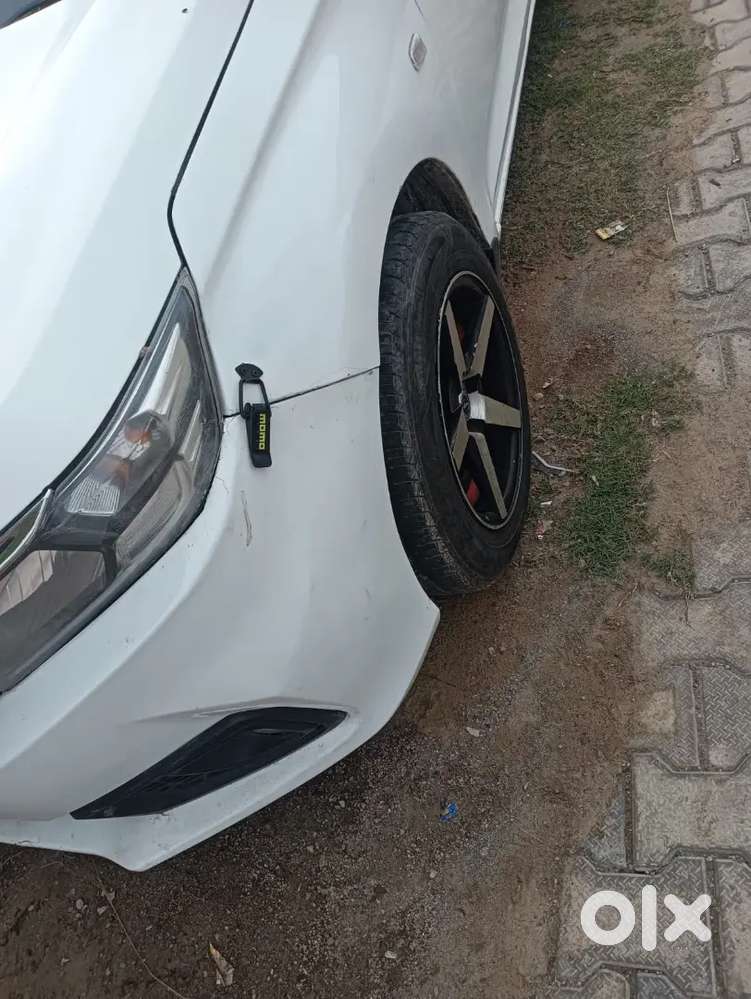 Honda Amaze Diesel 2019
