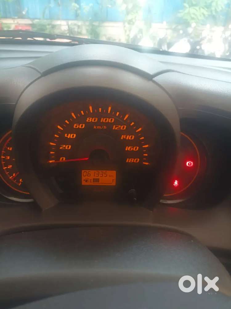 Honda Amaze 1.5 Diesel 2013