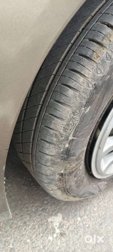 Honda Amaze 2017 Variant - Selling Because I Brought Suv