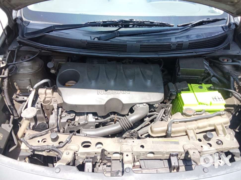 Nissan Sunny Diesel Xl, 2012, Diesel