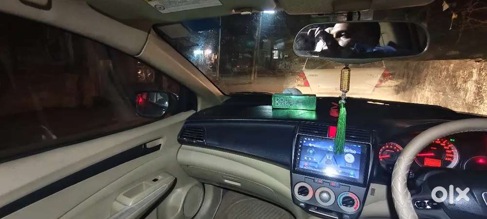 Manufacturing 2010 But Parsing 2011 Model