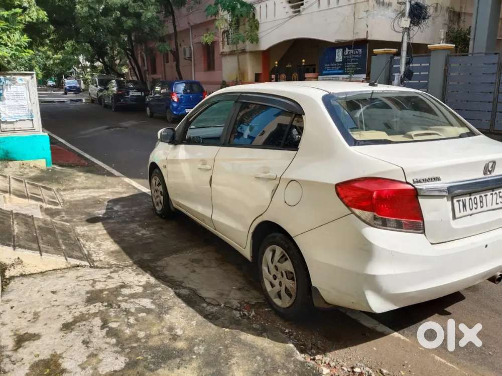 Hyundai Alcazar 2013
