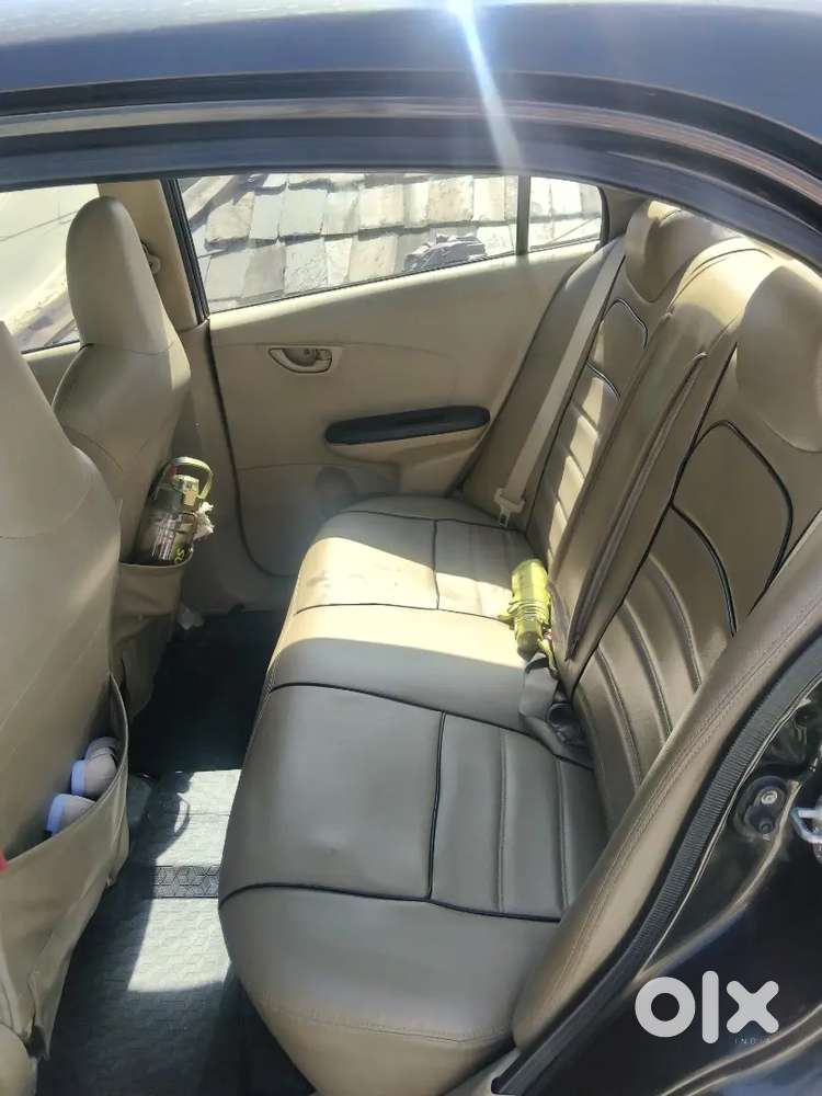 Honda Amaze 1.2 Petrol 2018