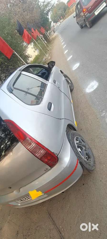 Tata Indica 2015 Sale