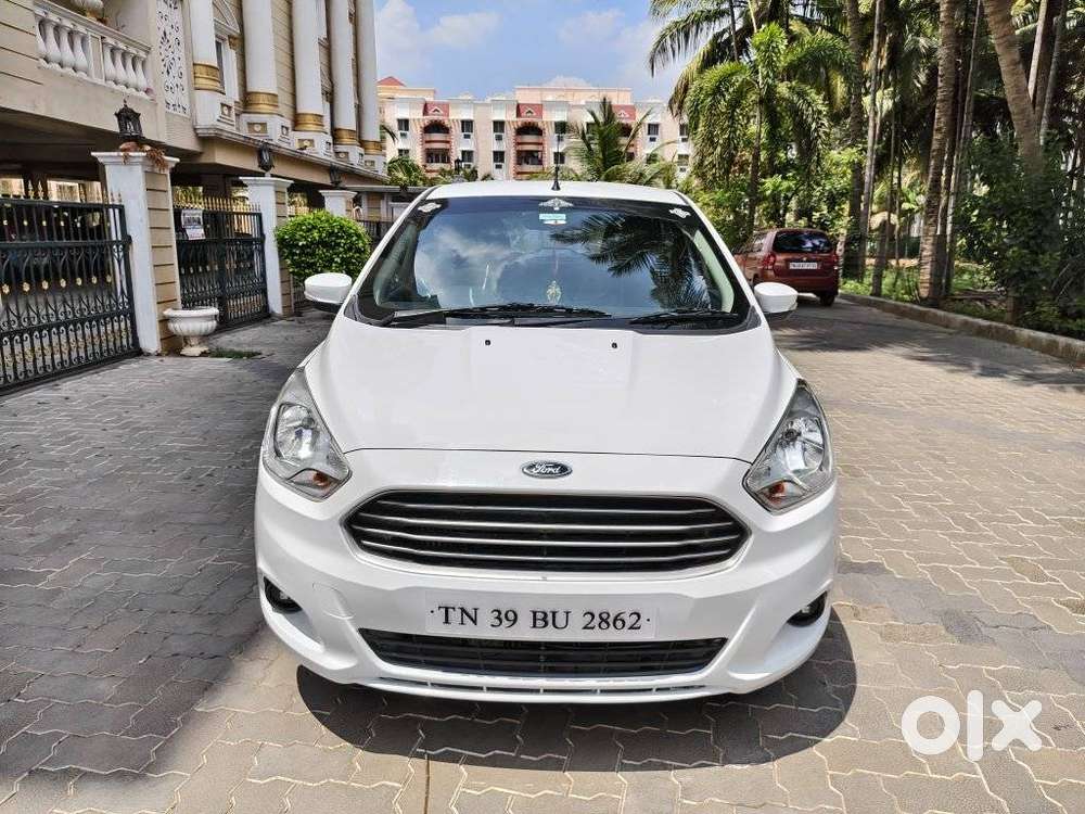 Ford Figo