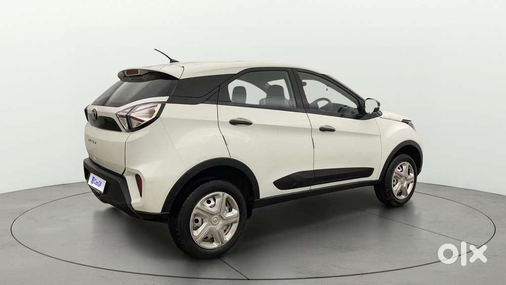 Tata Nexon 1.2 Petrol, 2023, Petrol