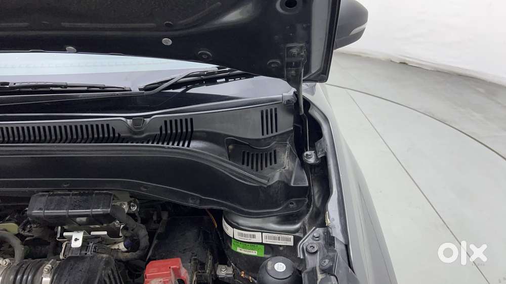Tata Punch Pure, 2024, Petrol