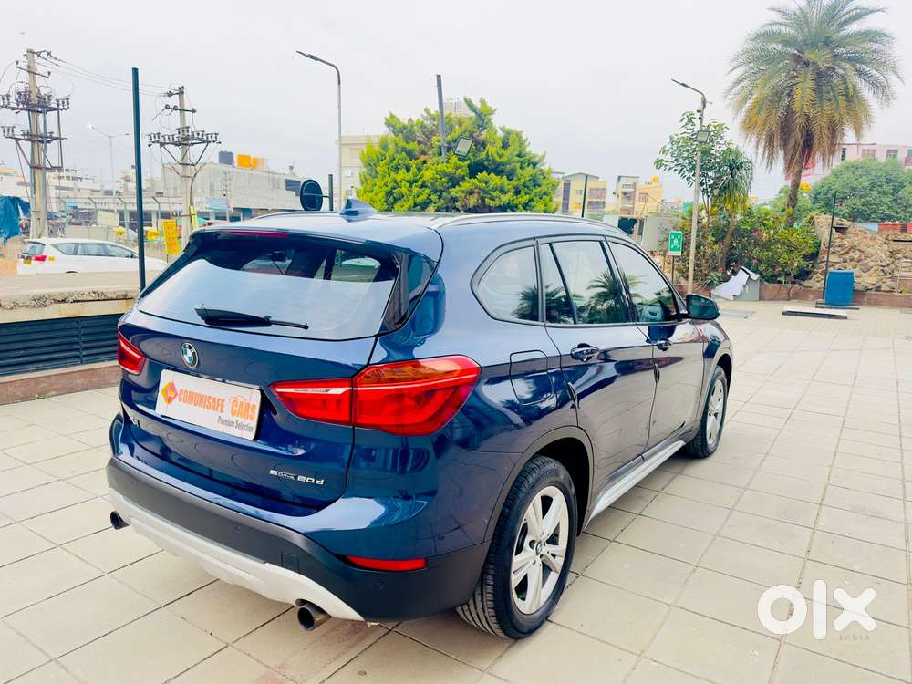 Bmw X1 2.0 Sdrive20i Xline, 2020, Diesel