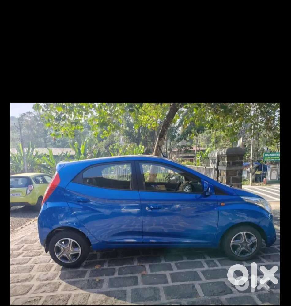 Well Maintained Eon Company Service