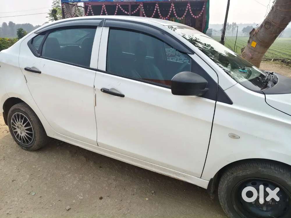 Tata Tigor