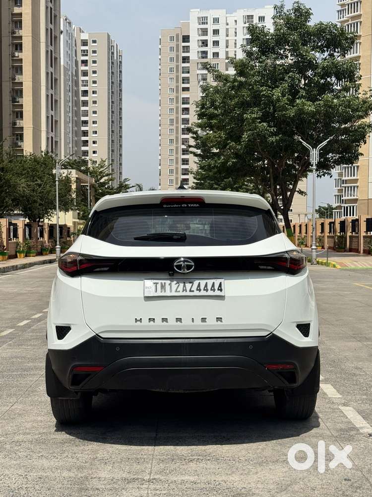 Tata Harrier Xt+, 2023, Diesel