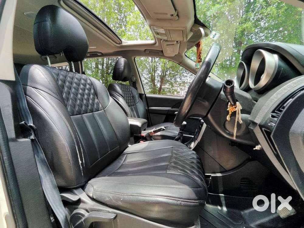 Mahindra Xuv500 W9 1.99, 2018, Diesel