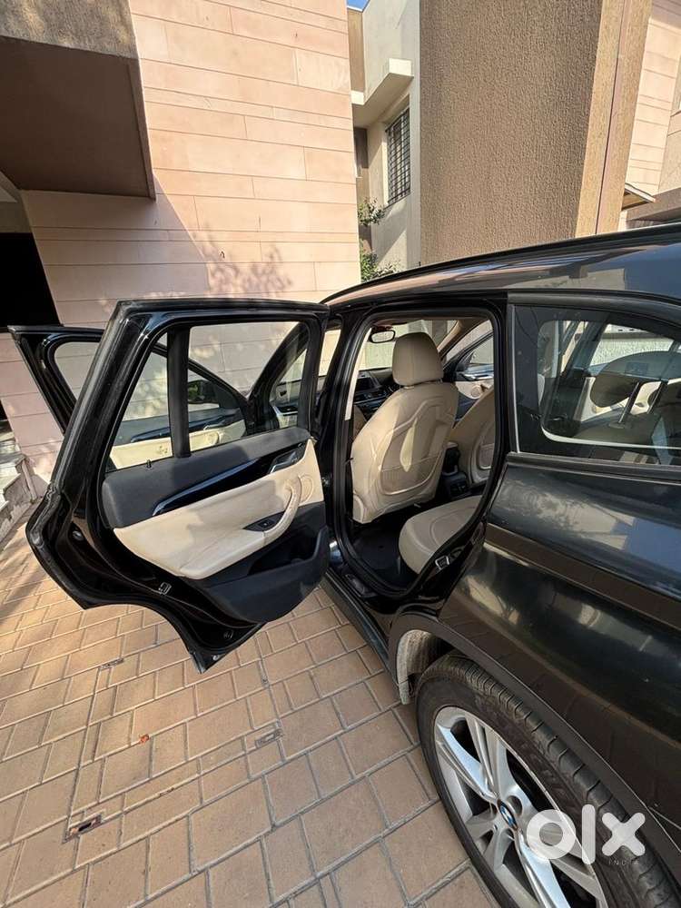 Bmw X1 Diesel Automatic 2017
