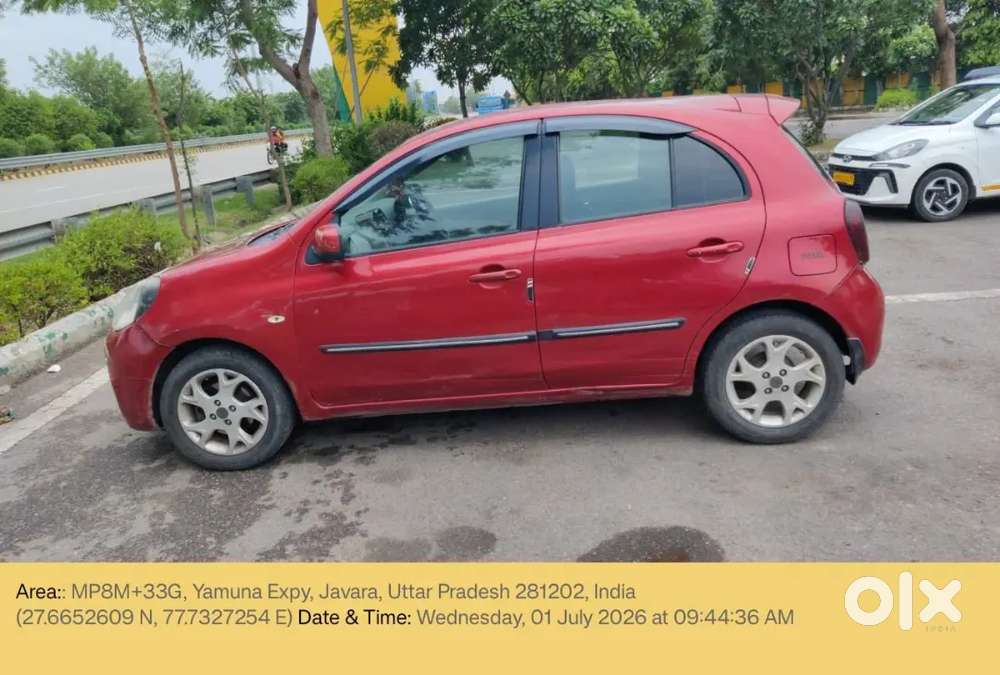 Renault Pulse 2013 Diesel