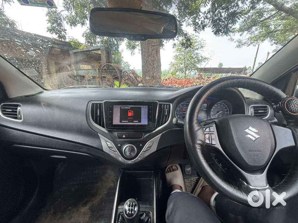 Maruti Suzuki 2020 Car