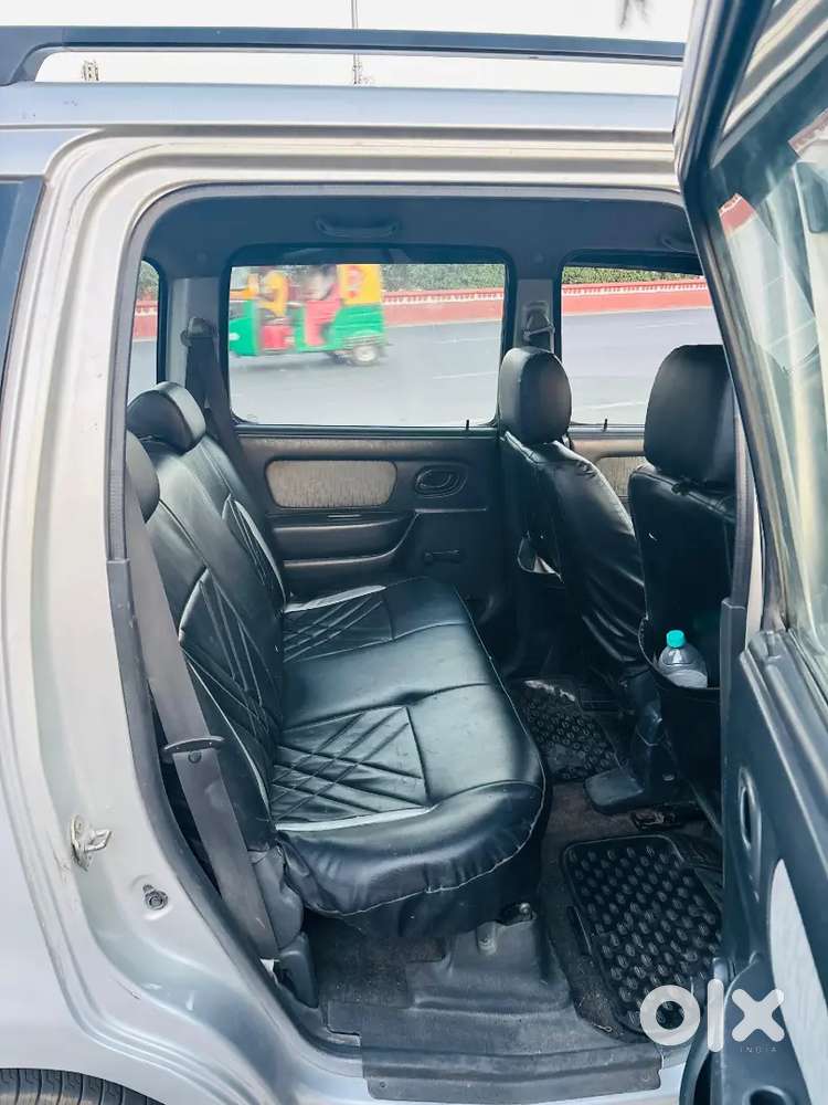 Maruti Wagon R Lxi 2007 (lpg+petrol) New All Tyers  'rc April 2027