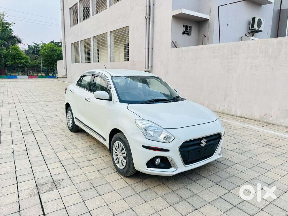 Maruti Suzuki Swift Dzire 1.3 Vxi, 2020, Petrol