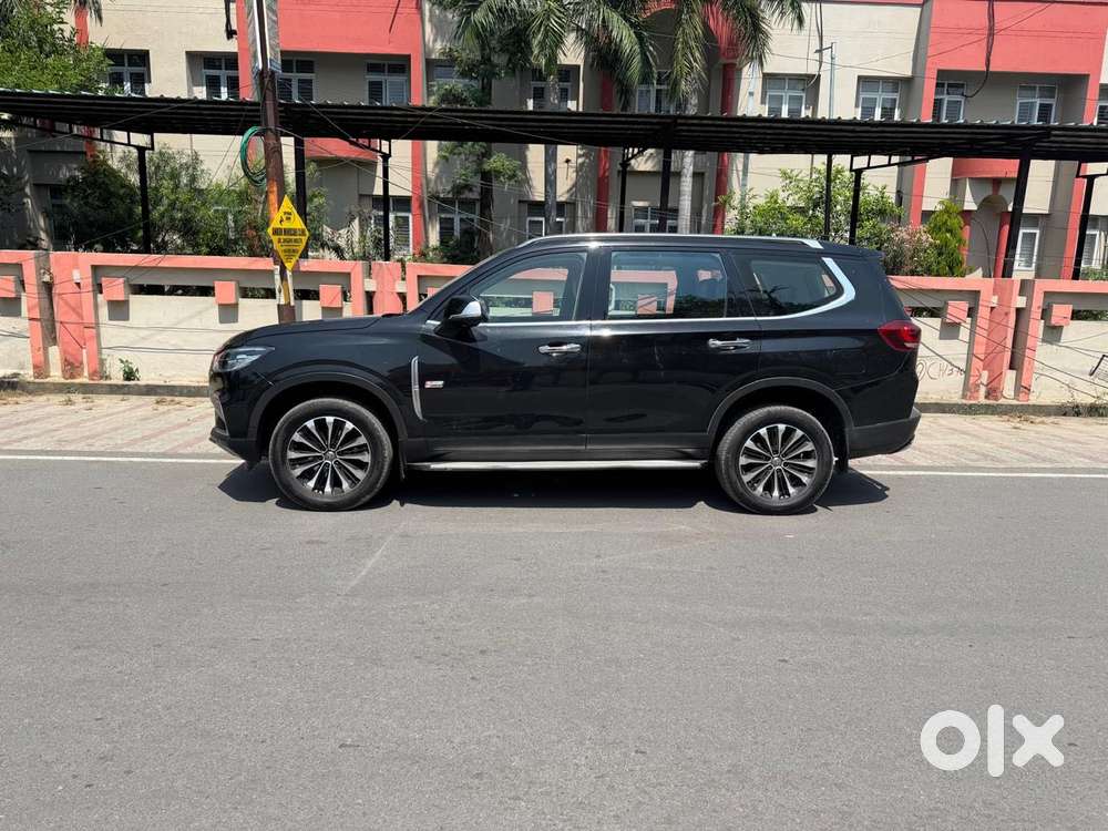 Mg Gloster 2.0 Sharp Twin Turbo 7 Str 4wd, 2021, Diesel