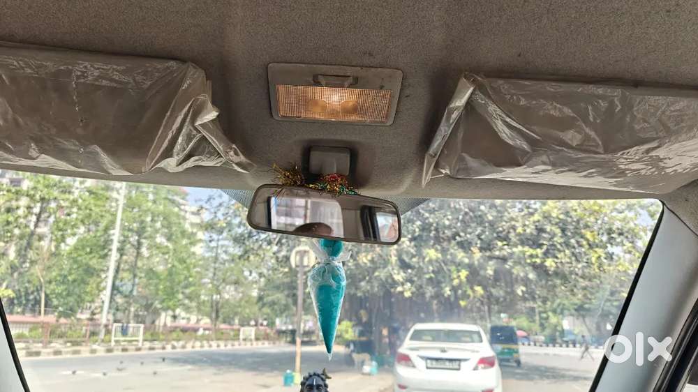 Maruti Suzuki Wagon R Lxi 2012