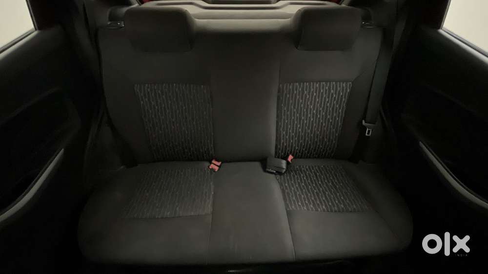 Ford Figo 1.5 Trend Diesel, 2017, Diesel