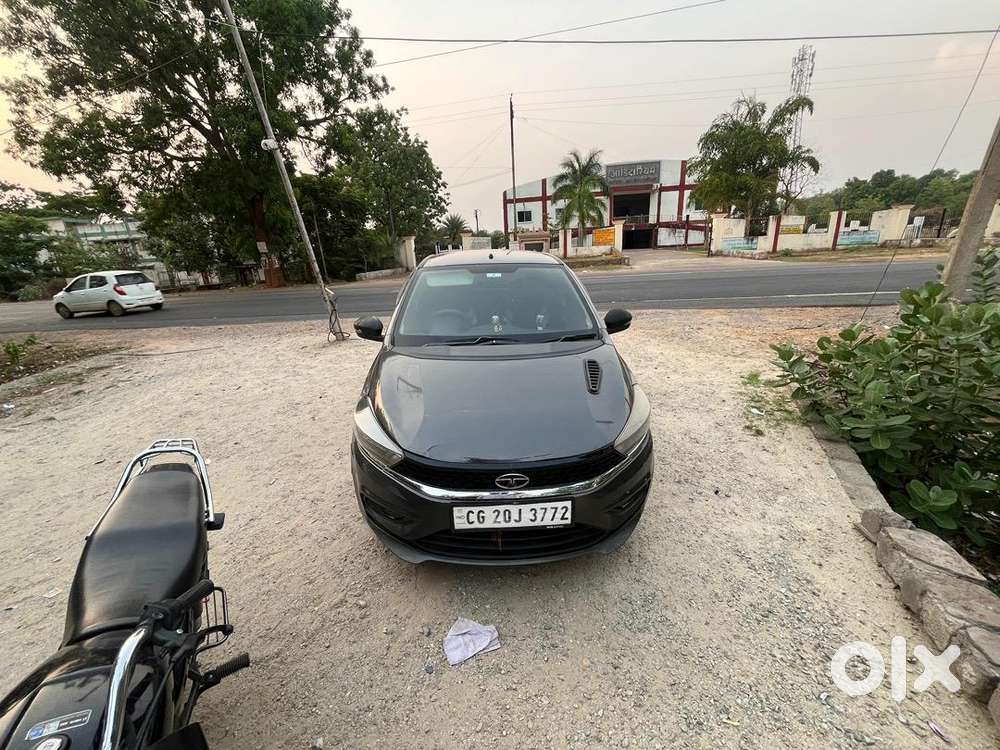 2020 Tata Petrol Manual - Reliable Car