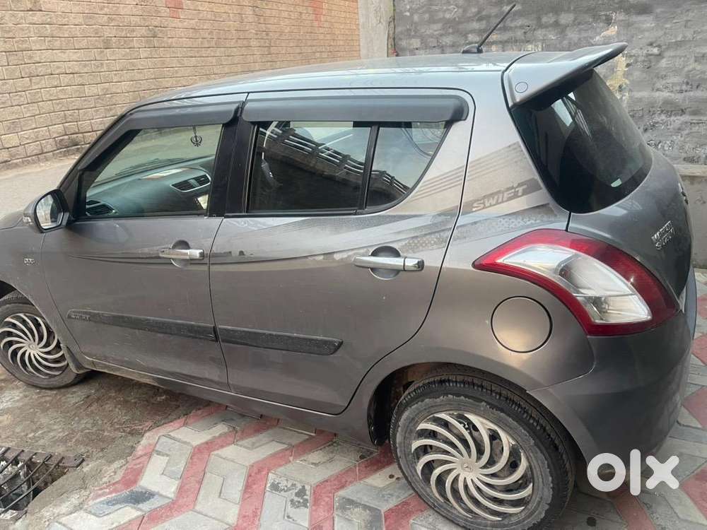 Maruti Suzuki Swift 2013 Diesel 88000 Km Driven