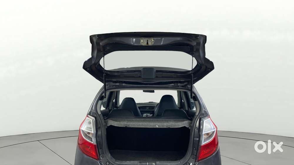 Maruti Suzuki Alto K10 2014-2019 1.0 Vxi (o), 2017, Petrol