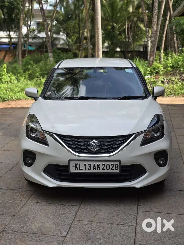 Maruti Suzuki Baleno Diesel 2017
