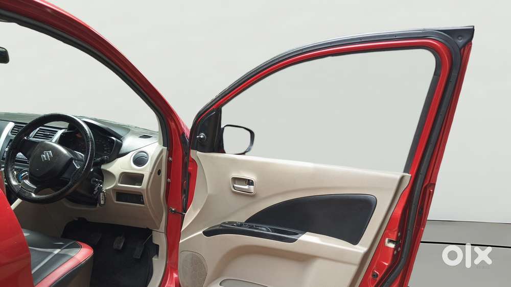 Maruti Suzuki Celerio Vxi, 2014, Petrol