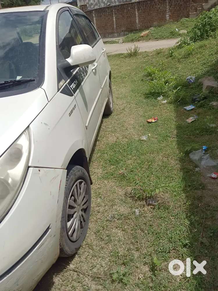 Tata Vista Tech Vx 2015