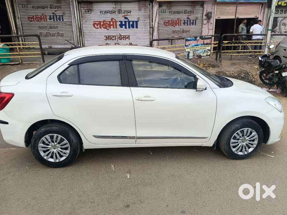 Dzire Vxi Manual 1 Party