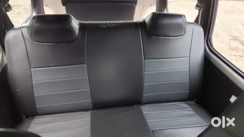 Maruti Suzuki Eeco Cng 5 Seater Ac, 2024, Cng & Hybrids
