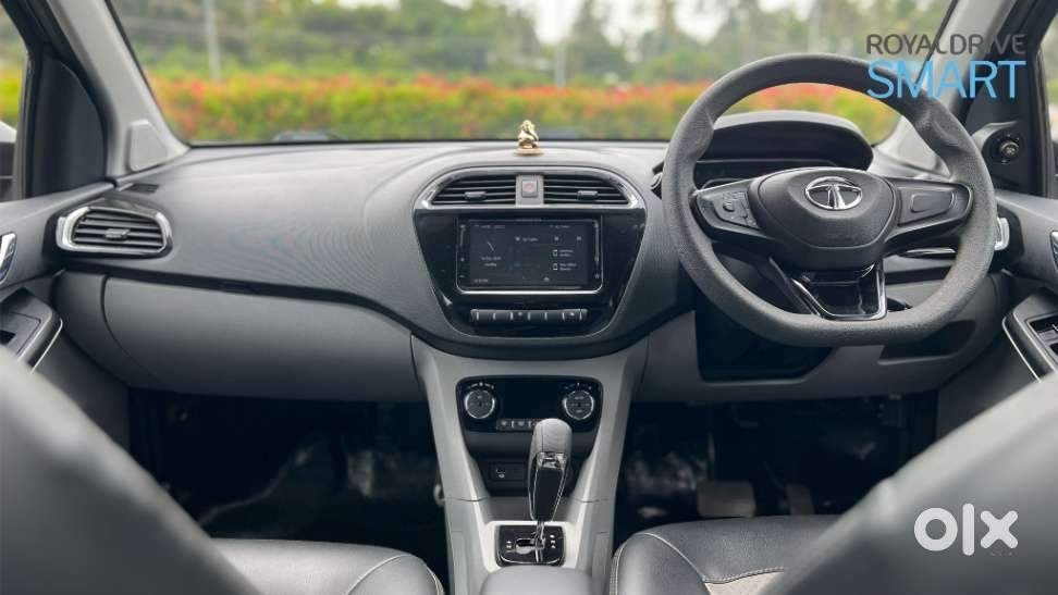 Tata Tiago, 2022, Petrol