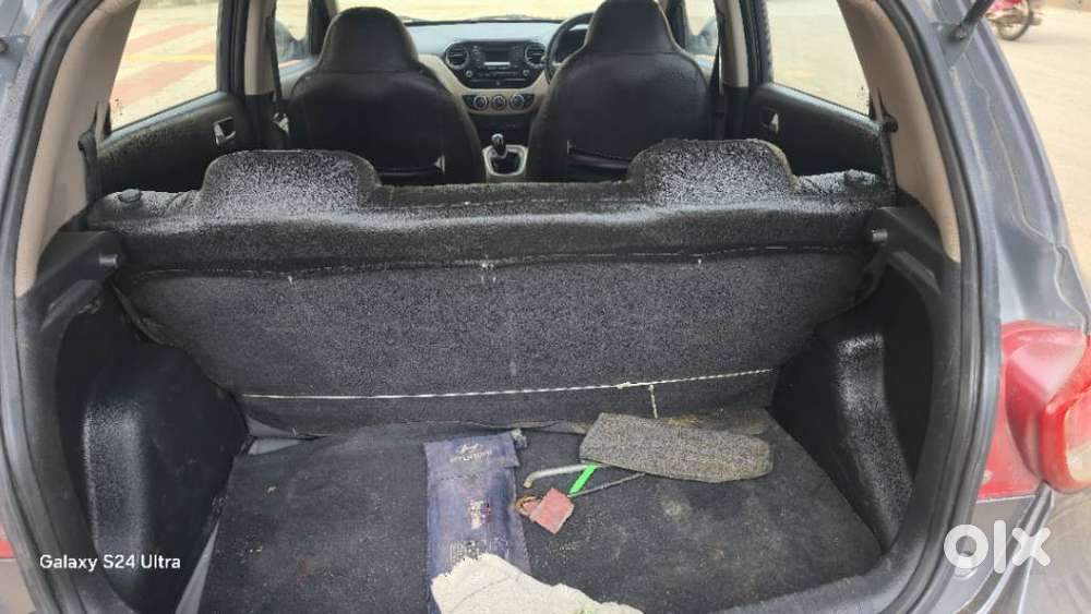 Hyundai Grand I10 Crdi Sportz, 2014, Diesel