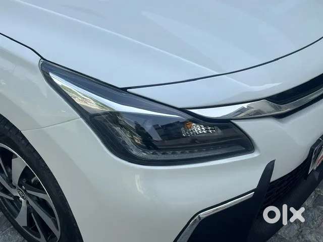 Toyota Glanza 1.2 G E-cng, 2024, Cng & Hybrids