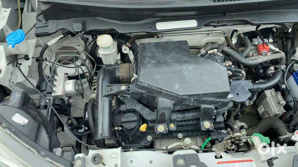 Maruti Suzuki S-presso Vxi S-cng, 2023, Cng & Hybrids