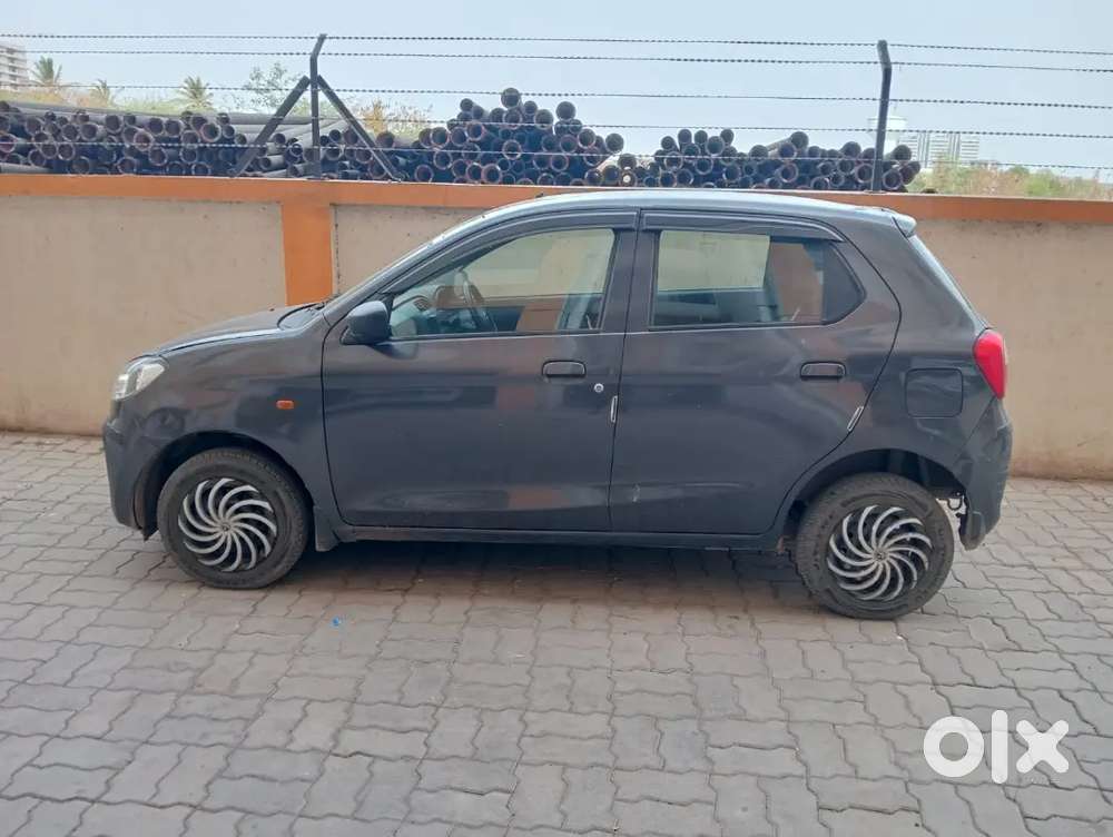 Alto K10 Decemeber 2023 Model