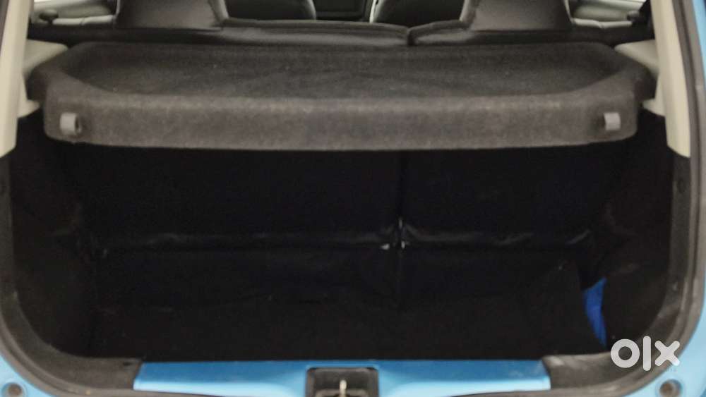 Maruti Suzuki Wagon R Zxi Amt 1.2, 2020, Petrol