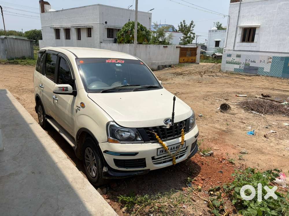 Mahindra Xylo Diesel 2011 Km Driven