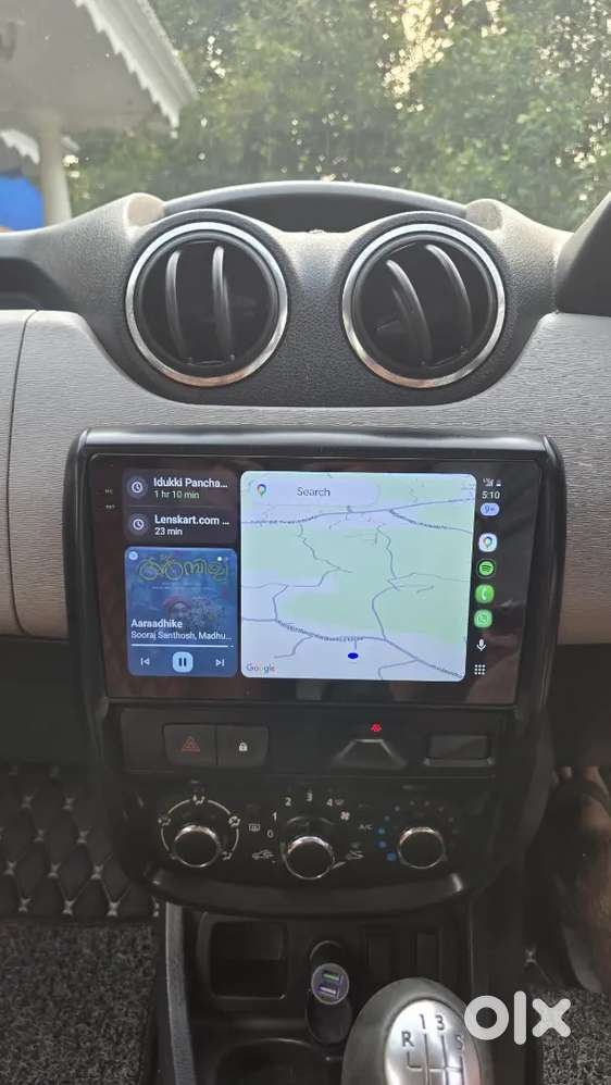 Renault Duster 2015 Diesel Good Condition