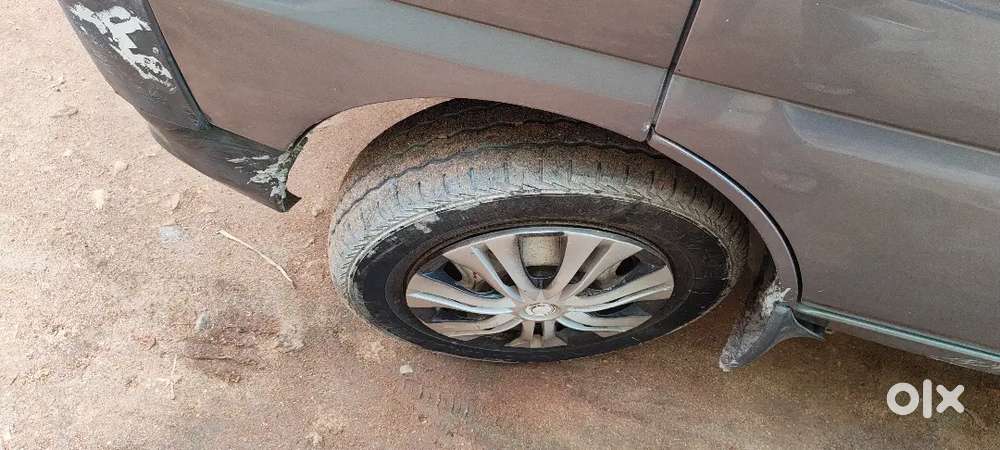Maruti Suzuki Eeco 5-seater Petrol &ndash; ₹2.80 Lakh
Maruti Suzuki Eeco 5 S