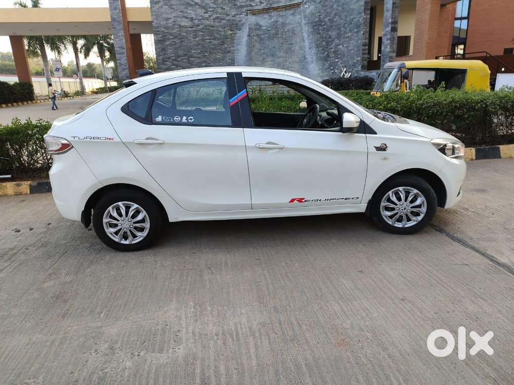 Tata Tigor EV XM Plus, 2021