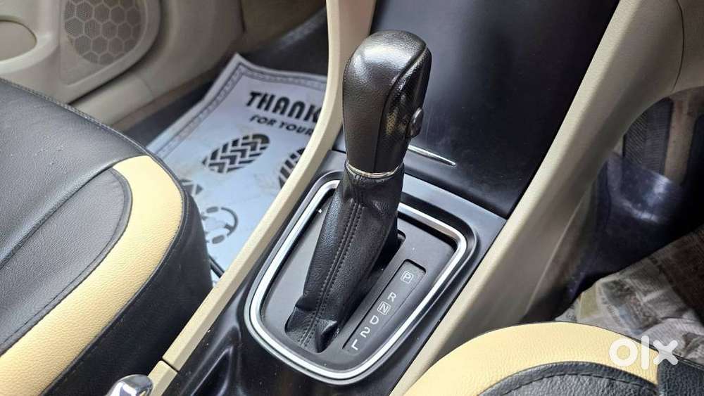 Maruti Suzuki Ciaz Vxi(o), 2016, Petrol