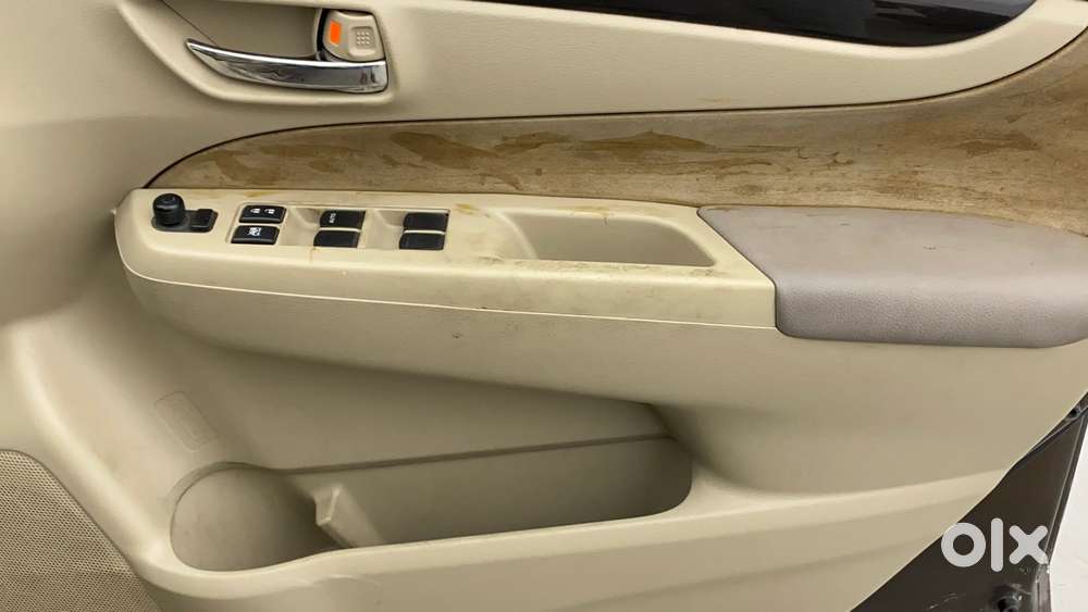 Maruti Suzuki Ciaz 2014-2017 Rs Zxi Plus, 2015, Petrol